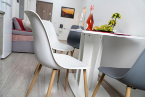Palas Mall Apartment City View